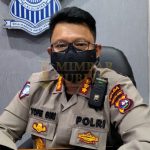 Khusus Sumbar, Sanksi Tilang Operasi Zebra Juga Sasar Pengendara Tak Bermasker