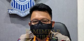 Khusus Sumbar, Sanksi Tilang Operasi Zebra Juga Sasar Pengendara Tak Bermasker