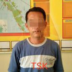 Tim Opsnal Reskrim Polsek Barelang Amankan Satu Orang Penyalur TKI Ilegal