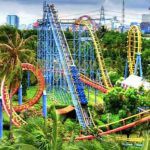 Jakarta PSBB Transisi, Ancol Langsung Beroperasi