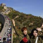 China Muncul 12 Kasus Baru Covid-19