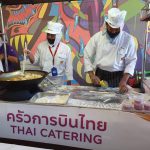 THAI Airways Bangkrut, Kini Jualan Gorengan dengan Omzet Diatas 4 Milyar Per Bulan