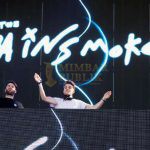 Akibat Langgar Protokol Kesehatan saat Konser Amal di Southampton The Chainsmokers Dituntut