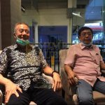 Tjong Alexleo Fensuri Bebas dari Jeratan Kasus Penggelapan