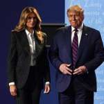 Hasil Test Covid-19 Keluar Donald Trump dan Melania Positif Covid 19