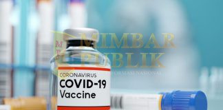 Vaksin Corona dari China Sebanyak 6,6 Juta Dosis akan Tiba di Indonesia November Mendatang