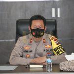 Waspadai Penipuan Menggunakan Nama Kapolres Lingga, Polres Lingga Imbau Masyarakat untuk Berhati-hati