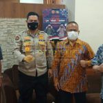 PWI Akan Buat Rompi Khusus Wartawan Peliput Demonstrasi