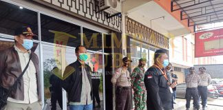 Masuk Hari Ke-15 Tahapan Kampanye, 21 Baliho dan 811 Spanduk Tak Sesuai Aturan di Tertibkan Bawaslu Bintan Masuk Hari Ke -15 Tahapan Kampanye ,21 Baliho dan 811 Spanduk Tak Sesuai Aturan di Tertibkan Bawaslu Bintan