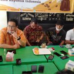 Ngopi Bareng Bersama Awak Media, Anggota Bawaslu Indonesia Bicara Tentang Netralitas ASN