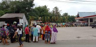Bahan Bakar LPG 3 Kg Bersubsidi Menjadi Polemik