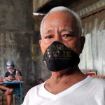 Meratap Tapi Tak Tiarap : Antrian Warga Tanjung Uban Dapatkan Bahan Bakar LPG 3 Kg