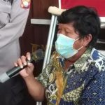 Pengemis Disabilitas Mengaku Sudah Sering Diperas Oknum Satpol PP Batam