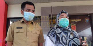 Oknum Satpol PP Peras Uang Pengemis, Kadinsos Batam: Itu Inisiatif Sendiri, Kita Tidak Pernah Minta Uang Pengemis