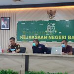 Perambahan Hutan Lindung, KLHK Serahkan Kasus PT KAS dan PT AMJB Ke Kejari Batam