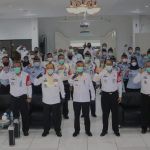 Masuk Peringkat 10 Besar Usulan WBK/WBBM, Andap Budhi Revianto Apresiasi Kanwil Kepri