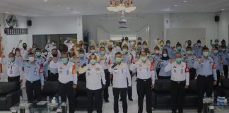 Masuk Peringkat 10 Besar Usulan WBK/WBBM, Andap Budhi Revianto Apresiasi Kanwil Kepri