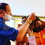 Tingkatkan Pelatihan Potensi SAR Pertolongan di Permukaan Air, Ini Penjelasan Bupati Hamid Rizal Bupati Natuna Hamid Rizal buka pelatihan Potensi SAR Pertolongan di Permukaan Air digelar di Natuna Hotel, Senin (26/10/2020)