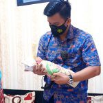 Miris! Kasus Bayi Dibuang Ibunya Masih Terjadi di Tangerang