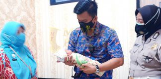 Miris! Kasus Bayi Dibuang Ibunya Masih Terjadi di Tangerang