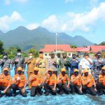 Memasuki Libur Panjang Nasional Mulai 28 Oktober, Ini Yang disampaikan Pjs. Bupati Lingga