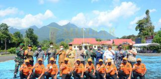 Memasuki Libur Panjang Nasional Mulai 28 Oktober, Ini Yang disampaikan Pjs. Bupati Lingga