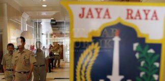 PNS Dihimbau Tak Keluar Kota, Tapi Boleh Pergi Dengan Pengecualian