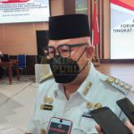 Cegah Dini Ancaman Konflik, Syamsul Bahrum lantik Pengurus FKDM Kecamatan se-Kota Batam