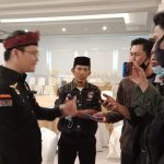 Pimwil L.K.P.K Kepri dan Pimda Karimun, Bintan dan Kota Batam Masa Bakti 2019 – 2023 Resmi Dilantik