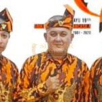 Peringati HUT PP Ke – 61, Bangkitkan Semangat Persatuan dan Kesatuan Kawal Ideolagi Pancasila