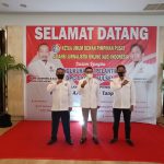 AJO Indonesia Tidak Terlibat Dalam Politik Praktis Ketua Umum DPP AJO Indonesia