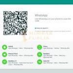 WhatsApp Web Siapkan Panggilan Suara dan Video
