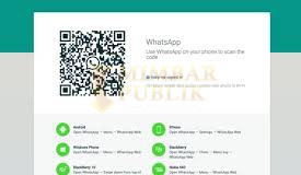 WhatsApp Web Siapkan Panggilan Suara dan Video