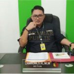 Dugaan Pelanggaran Netralitas ASN, Camat Katang Bidare Dilaporkan