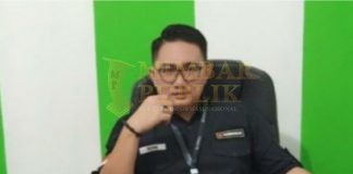 Dugaan Pelanggaran Netralitas ASN, Camat Katang Bidare Dilaporkan