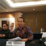 3.517 Wartawan Lolos Seleksi Fellowship Perubahan Perilaku