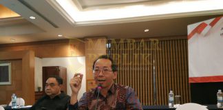 3.517 Wartawan Lolos Seleksi Fellowship Perubahan Perilaku