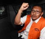 MA Akhirnya Potong Masa Tahanan Anas Urbaningrum Menjadi 8 Tahun