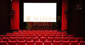 Pencegahan Covid-19, Bioskop di Italia Kembali Ditutup Hingga 24 November 2020