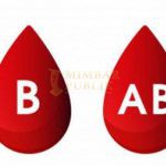 Manusia Bergolongan Darah O dan B Lebih Tahan Covid-19