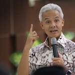 Survei Elektabilitas, Ganjar Pranowo Berhasil Kejar Prabowo Subianto