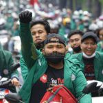 Ratusan Mahasiswa Yang Ikut Demo Anti Omnibus Law Terpapar Covid-19