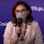 Kemenkes: Ketersediaan Ruang isolasi RS rujukan COVID-19 se-Indonesia Masih Memadai