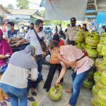 Menghadapi Kelangkaan Gas Elpiji 3 Kg, Pertamina Tambah Pasokan dan Perketat Penyaluran