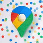 Fitur Baru Google Maps Bantu Pengguna untuk Jaga Jarak Fisik