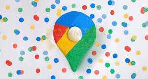 Fitur Baru Google Maps Bantu Pengguna untuk Jaga Jarak Fisik