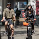 Tips Gowes Aman Saat Pandemi Virus Corona