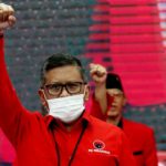 Sekjen PDI-P Hasto Kristiyanto Sesalkan Demonstrasi Jadi Anarkis