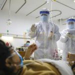 Pasien Covid-19 Sembuh di Depok Makin Banyak yang Sembuh