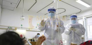 Pasien Covid-19 Sembuh di Depok Makin Banyak yang Sembuh